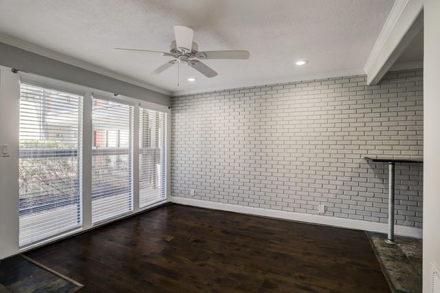 1501 Hyde Park Boulevard 7, Houston, TX 77006