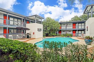 1501 Hyde Park Boulevard 7, Houston, TX 77006