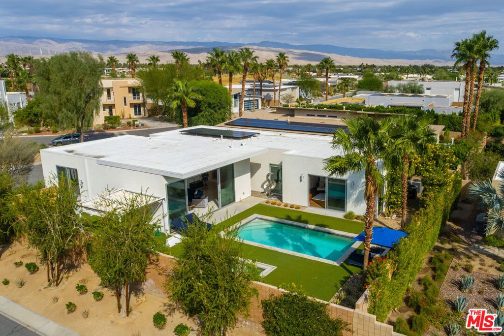 4304 Vantage Lane, Palm Springs, CA 92262