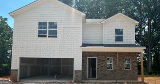 4690 Glore Road SW, Mableton, GA 30126