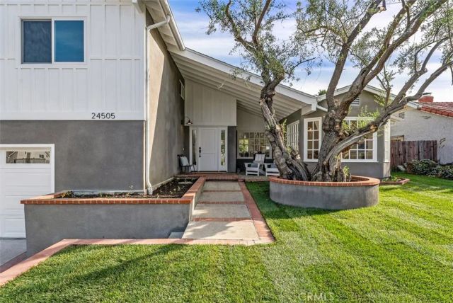 24505 Chamalea, Mission Viejo, CA 92691