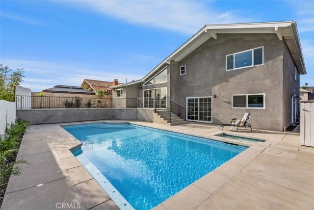 24505 Chamalea, Mission Viejo, CA 92691