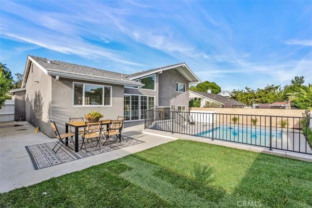 24505 Chamalea, Mission Viejo, CA 92691