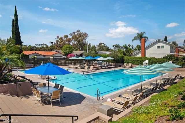 24505 Chamalea, Mission Viejo, CA 92691