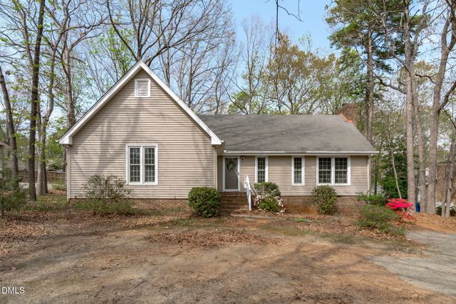 3304 Wade Avenue, Raleigh, NC 27607