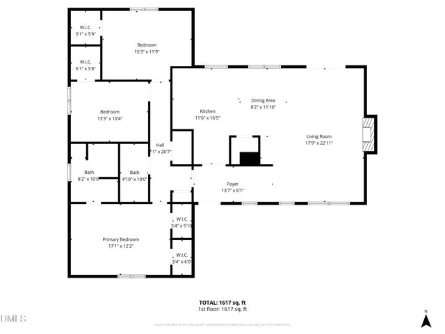 3304 Wade Avenue, Raleigh, NC 27607