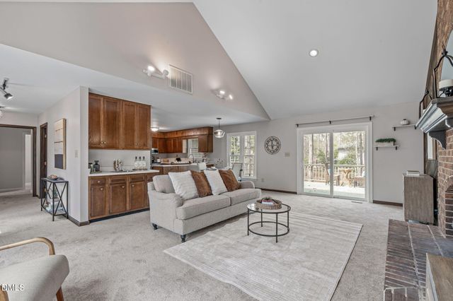 3304 Wade Avenue, Raleigh, NC 27607