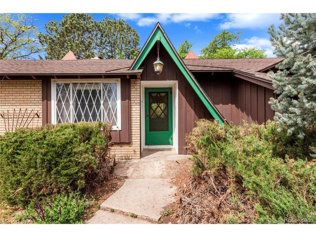 835 Hoyt St, Lakewood, CO 80215