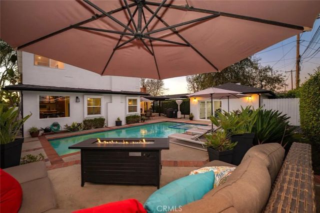 1848 N College Circle, Long Beach, CA 90815