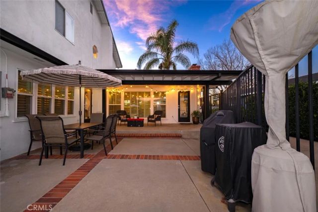 1848 N College Circle, Long Beach, CA 90815