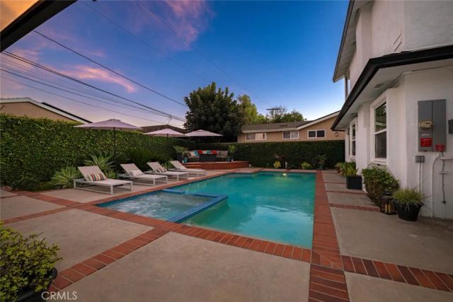 1848 N College Circle, Long Beach, CA 90815