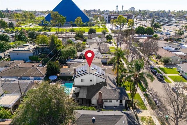 1848 N College Circle, Long Beach, CA 90815