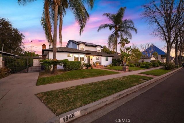 1848 N College Circle, Long Beach, CA 90815