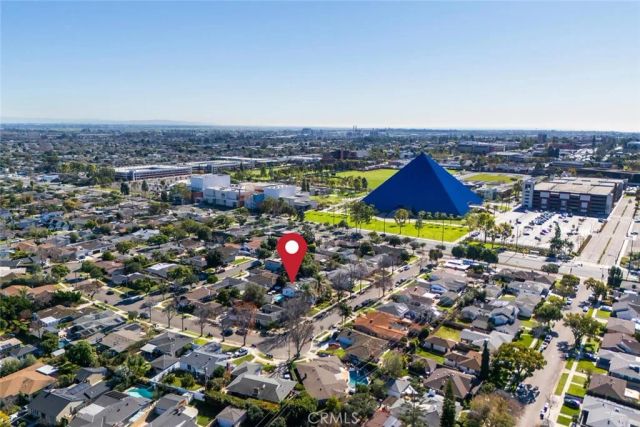 1848 N College Circle, Long Beach, CA 90815