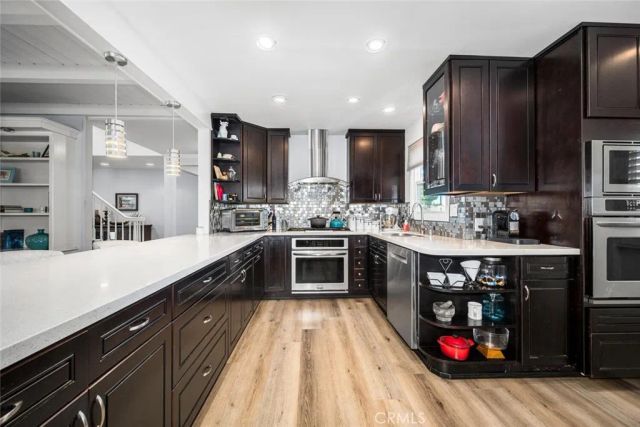 1848 N College Circle, Long Beach, CA 90815