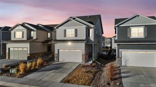 16175 Mountain Flax Drive, Monument, CO 80132