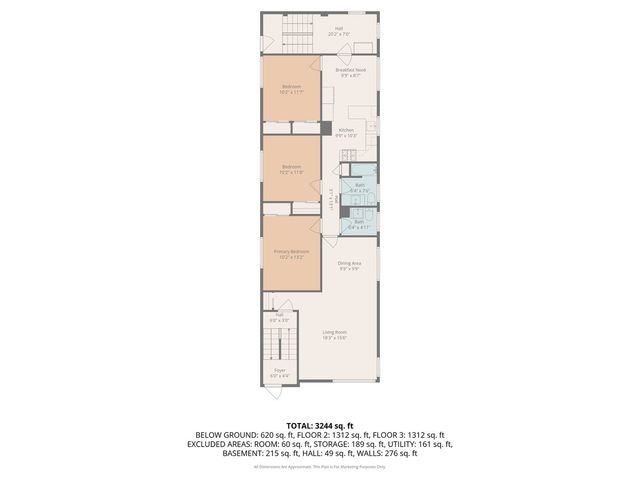 8940 Lamon Avenue, Skokie, IL 60077
