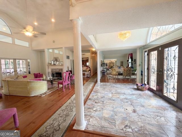 440 North Drive, Fayetteville, GA 30214