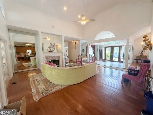 440 North Drive, Fayetteville, GA 30214