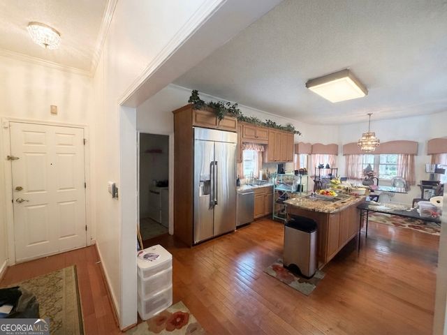 440 North Drive, Fayetteville, GA 30214