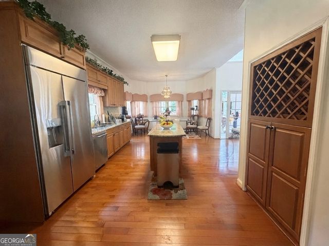 440 North Drive, Fayetteville, GA 30214