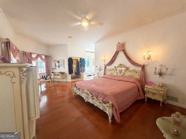 440 North Drive, Fayetteville, GA 30214
