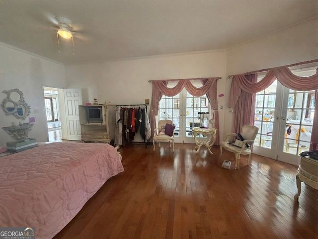 440 North Drive, Fayetteville, GA 30214