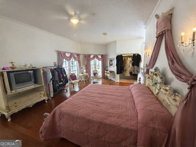 440 North Drive, Fayetteville, GA 30214