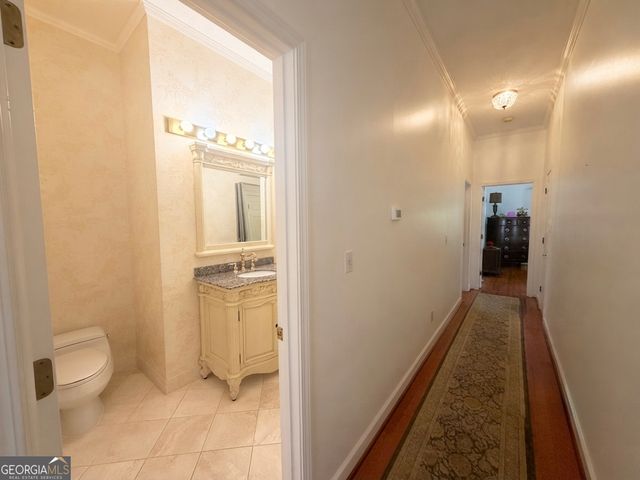 440 North Drive, Fayetteville, GA 30214