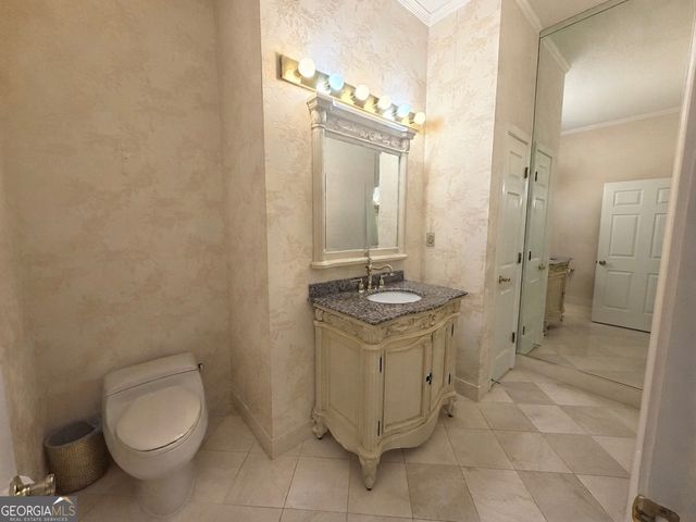 440 North Drive, Fayetteville, GA 30214