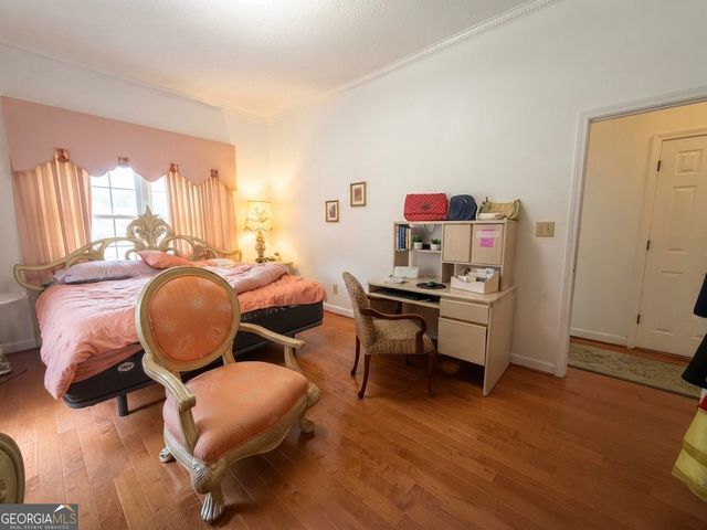 440 North Drive, Fayetteville, GA 30214