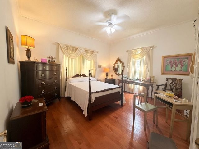 440 North Drive, Fayetteville, GA 30214