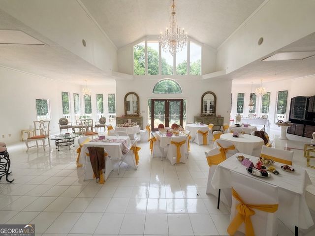 440 North Drive, Fayetteville, GA 30214
