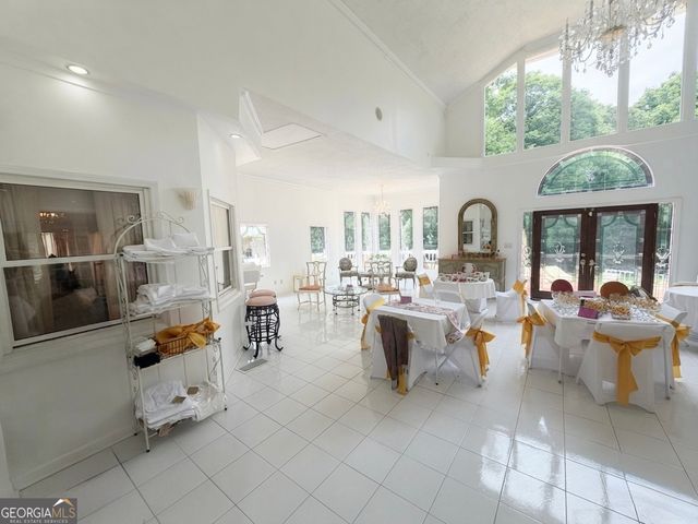 440 North Drive, Fayetteville, GA 30214