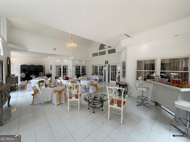 440 North Drive, Fayetteville, GA 30214