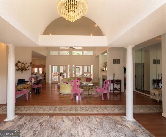 440 North Drive, Fayetteville, GA 30214