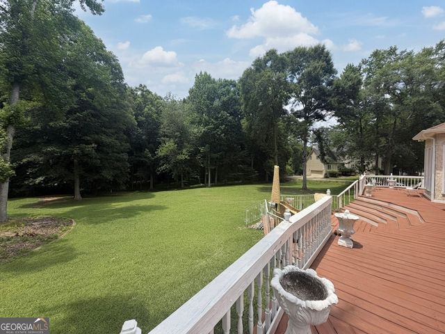 440 North Drive, Fayetteville, GA 30214