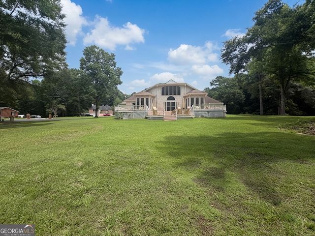 440 North Drive, Fayetteville, GA 30214