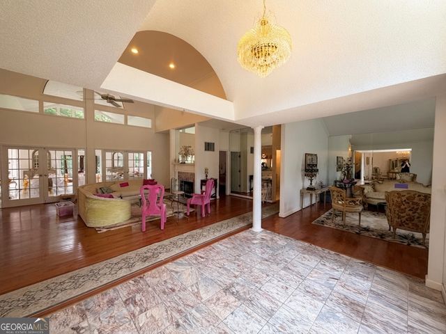 440 North Drive, Fayetteville, GA 30214