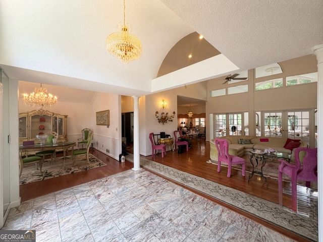 440 North Drive, Fayetteville, GA 30214