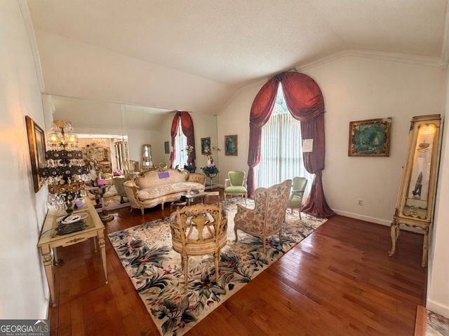 440 North Drive, Fayetteville, GA 30214