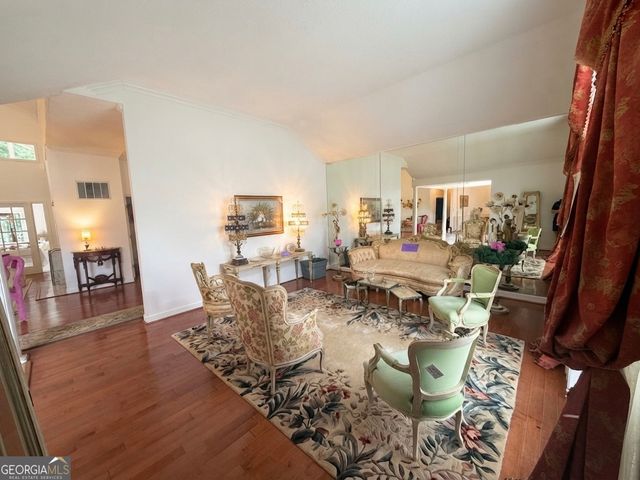 440 North Drive, Fayetteville, GA 30214