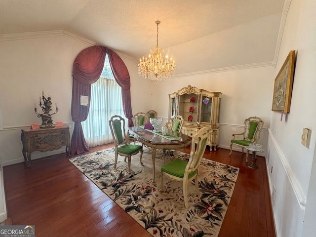 440 North Drive, Fayetteville, GA 30214