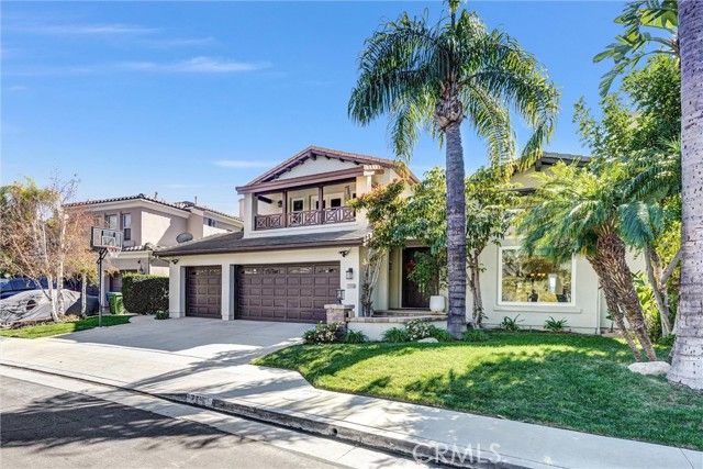 7315 Rutherford Hill, West Hills (los Angeles), CA 91307