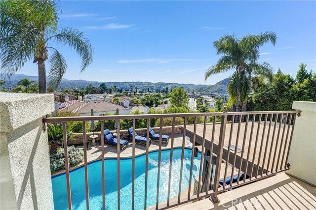 7315 Rutherford Hill, West Hills (los Angeles), CA 91307