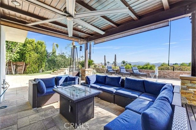 7315 Rutherford Hill, West Hills (los Angeles), CA 91307