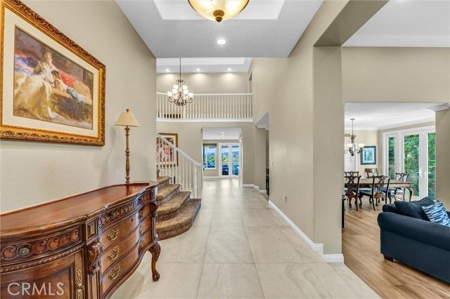 7315 Rutherford Hill, West Hills (los Angeles), CA 91307