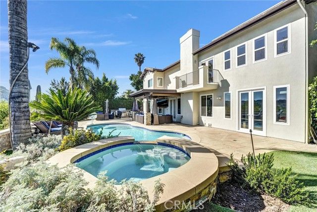 7315 Rutherford Hill, West Hills (los Angeles), CA 91307