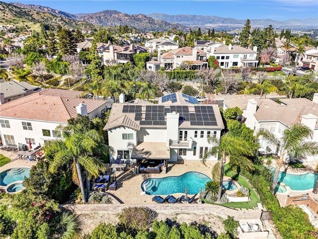 7315 Rutherford Hill, West Hills (los Angeles), CA 91307