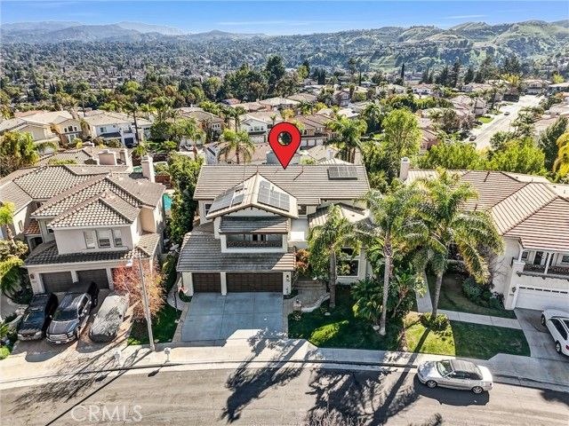 7315 Rutherford Hill, West Hills (los Angeles), CA 91307